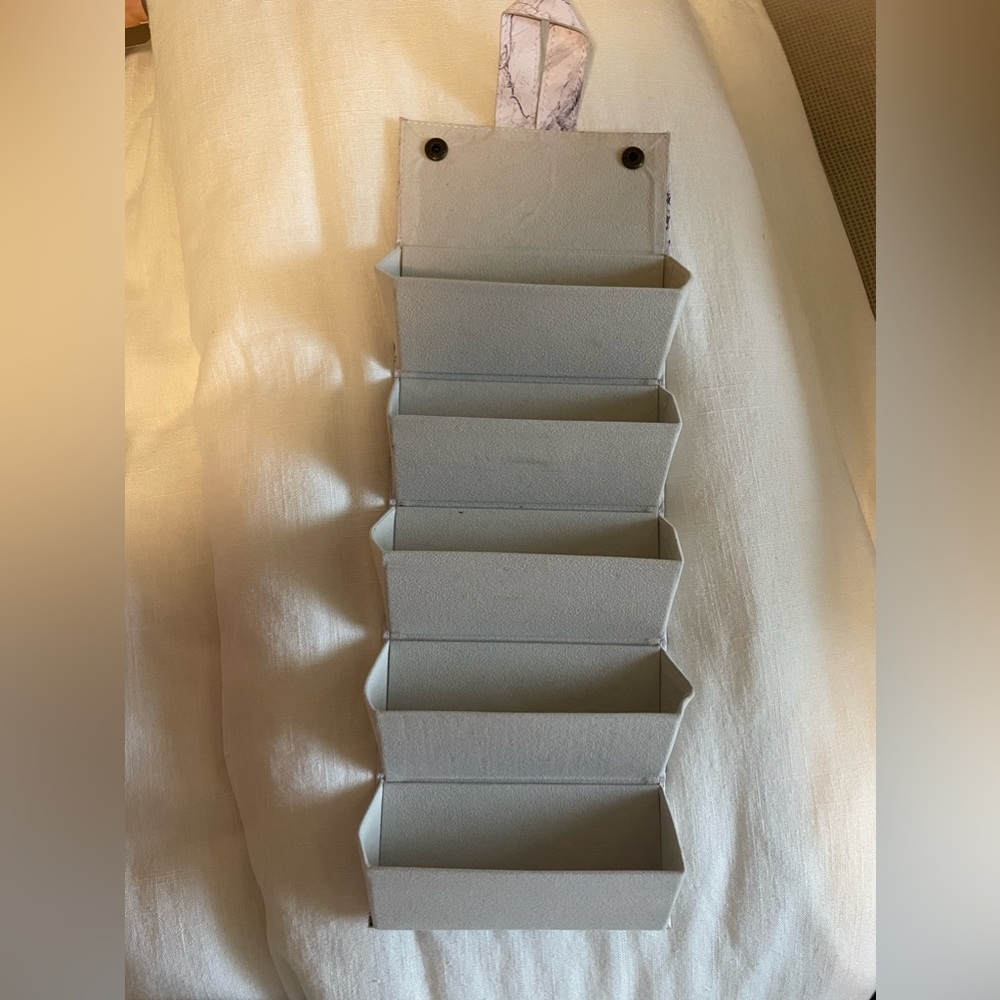 Marble Sunglass travel holder
